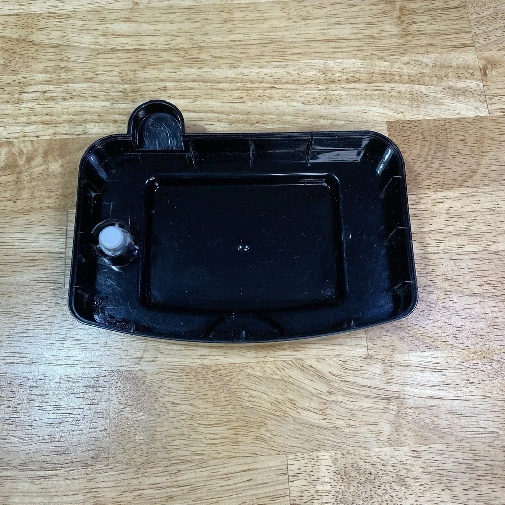 Cuisinart On Demand DCC-3000 Coffee Maker Replacement Parts Drip Tray‎ & Grate